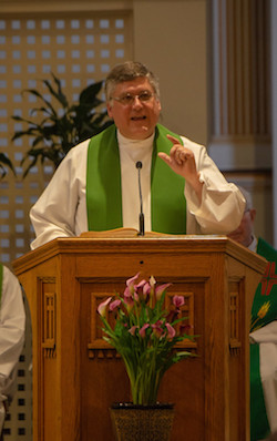 Profile picture of Fr. John Sullivan