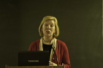 Profile photo of Moira McQueen, PhD